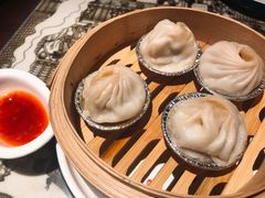 -绿茶餐厅(汇悦大融城店)