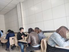 -五厂炸串(四流南路店)