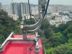 -求水山公园