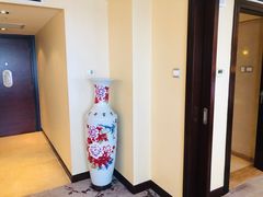 -上海波特曼丽思卡尔顿酒店
