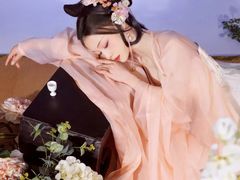 -盘子女人坊(西安至尊店)