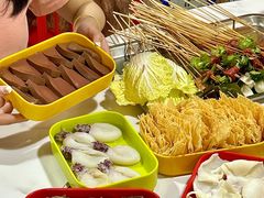 -杨校长·老成都串串香火锅(全国总店)