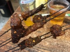 -老白家怡贵园烤肉