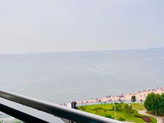 -金梦海湾浴场