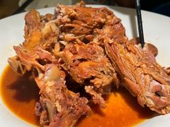 -九毛九西北菜(大东海店)