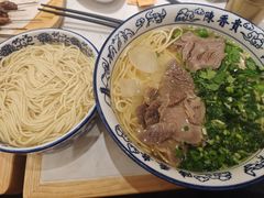 -陳香貴·兰州牛肉面(上海长风大悦城店)