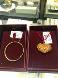 -中国黄金(北京旗舰店)