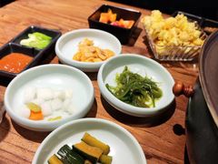-九田家黑牛烤肉料理(太阳宫广场店)