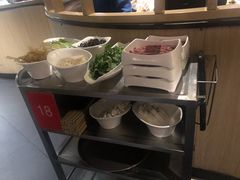 -海底捞火锅(崇文门新世界百货店)