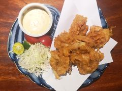 日式炸鸡块-肉魁屋·烧肉·烧鸟·酒场(高新店)