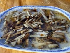 -舌尖上·霞浦滩涂海鲜·新闽菜(总店)
