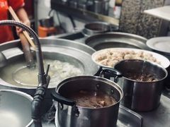 -汉记面馆(南华东路店)