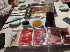 -野妹火锅(龙岗店)