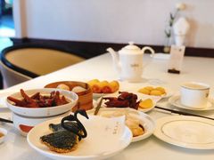 -铭家点心(秦岭路店)