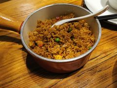 -U你·湖北家宴菜(南湖总店)