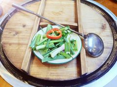 -曹丞相·地锅鸡·地锅鱼(武林店)