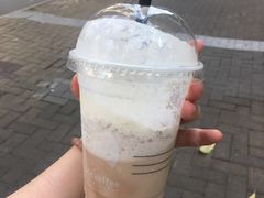 -瑞幸咖啡(万科红立方大厦店)
