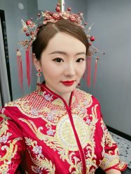 点击看大图 -CD视觉婚纱摄影