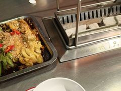 -古彭7只羊·招牌白串·碳锅羊肉旗舰店