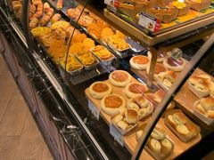 -巴黎贝甜(来福士店)