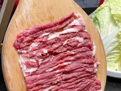 -南门四季铜锅涮肉(大屯·北苑店)