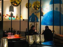 -HELLO MUSAE 拾光缪斯餐厅·纯正希腊风味(苏州中心店)