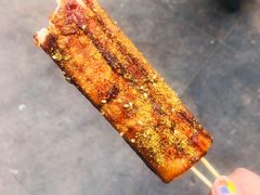 -玛马艾脆皮水磨年糕(湖北路87-89小区店)