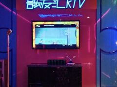 -歌友汇KTV(悦荟广场店)