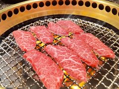 -老乾杯和牛烧肉(王府中环店)