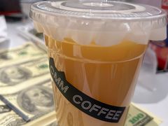 -藏猫猫咖啡主题馆(中央大道店)