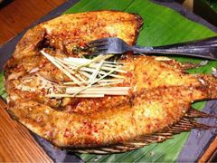 -云海肴·汽锅鸡·云南菜(高德置地店)