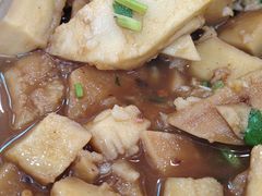 -门框胡同百年卤煮(前门煤市街店)