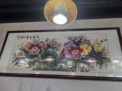 -春發合饭庄