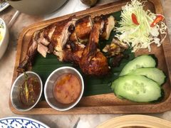 -KingThaia金泰兰(滨江天街店)