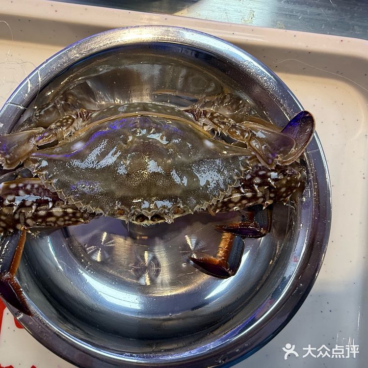 锅底很哇塞！王和李海鲜🦞火锅