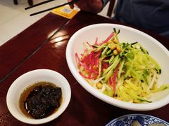 -京碗居老北京特色菜(北环东路店)