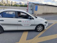 -胜华驾校·小猫学车(银都店)