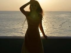 -海角城白海豚浪漫海滩