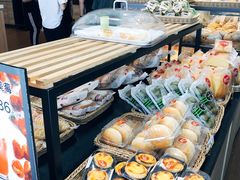 -85度C(广州石牌桥店)