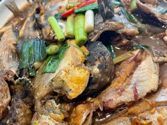 -闽海肴(北辰荟店)