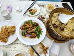 -老厨家(中央大街西七道街店)