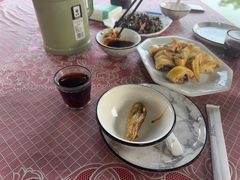 -晓琦农家菜馆·地道农家菜