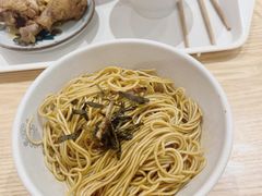 -早安山丘·豆浆油条(小木桥路店)