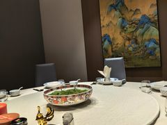 -悦融琥珀·京鲁菜·海味珍品(西单店)