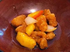 -五缘湾凯悦酒店·悦饗中餐厅