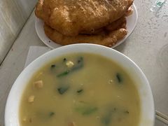 -老方子馅饼粥(台东店)