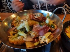 -热度餐厅(老佛爷店)