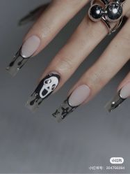 -妙睫屋日式美甲美睫