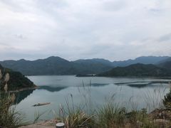 -千峡湖生态旅游度假区