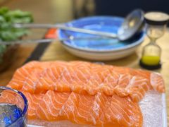 -樾餐厅泰式海鲜火锅(民歌湖店)